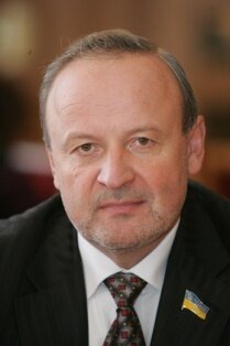 Баранівський Олександр Петрович